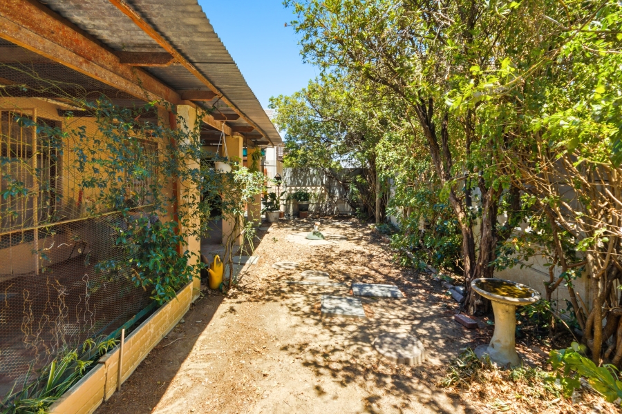 3 Bedroom Property for Sale in Anchorage Park Western Cape